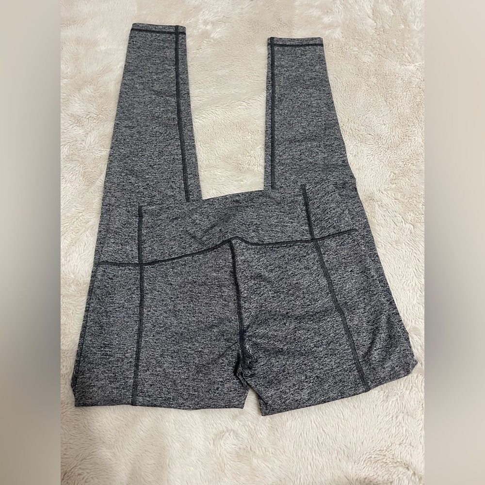 VSX Gray Leggings